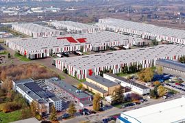 7R Park Lublin East I