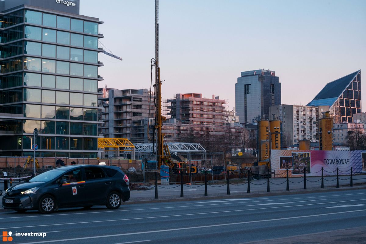 Zdjęcie Apartamenty Gutenberga fot. Jakub Zazula 