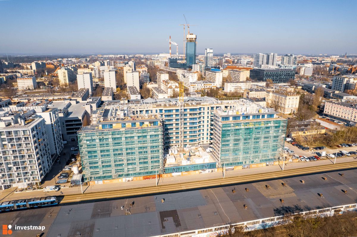 Zdjęcie Braniborska 10 fot. Jakub Zazula 