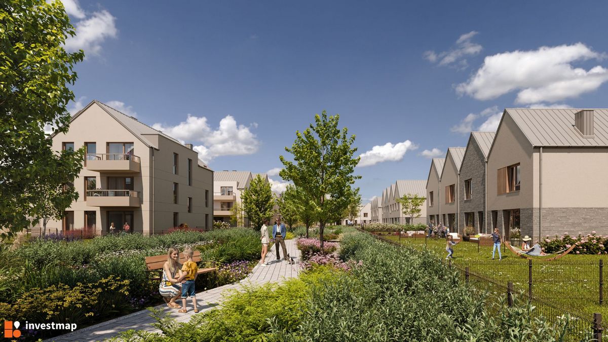 Wizualizacja Gdańskie Zacisze dodał Wojciech Jenda