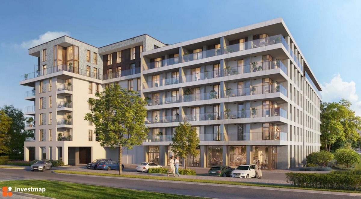 Wizualizacja Królowej Jadwigi 51 dodał Orzech 