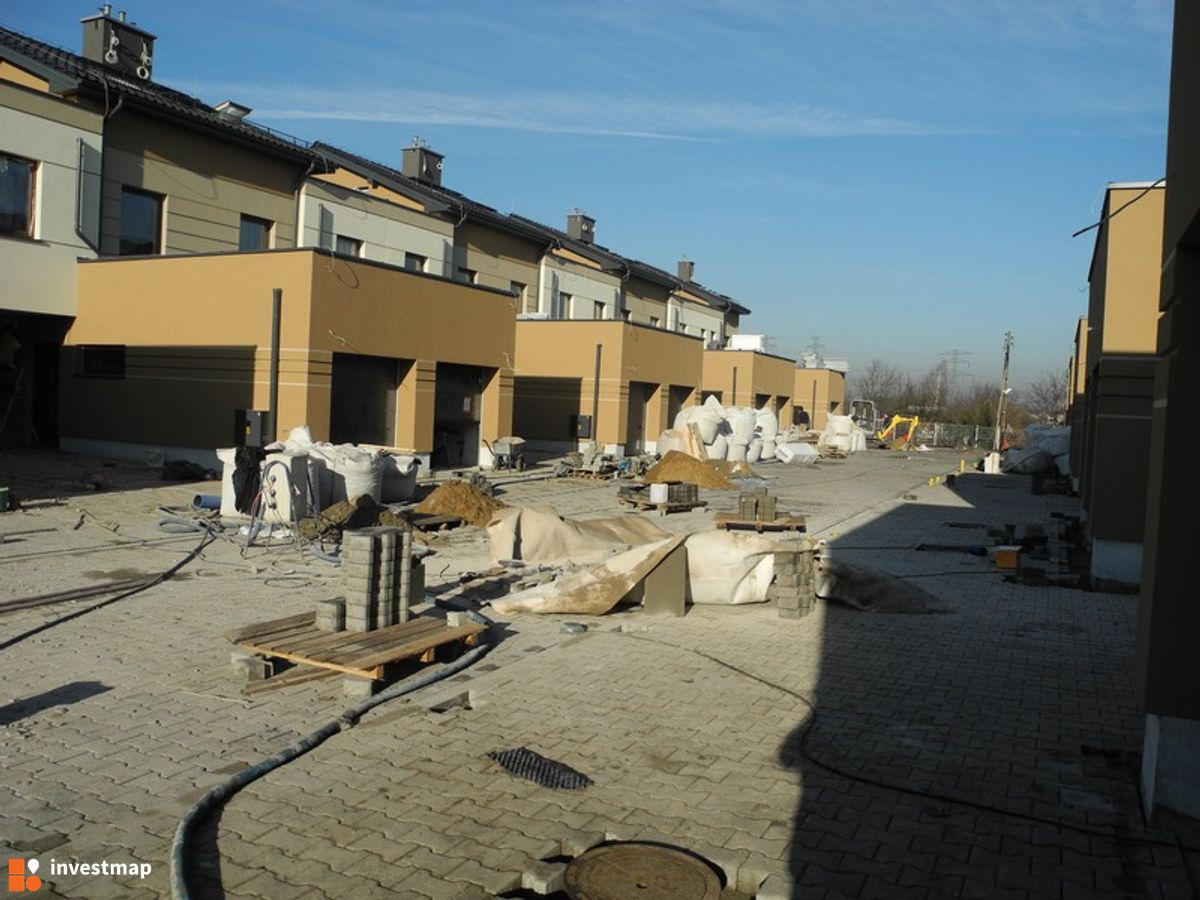 Zdjęcie [Wrocław] Osiedle "Nowalia" fot. dżebs 