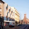 Budynek Mieszkalny, ul. Rakowicka 14 A