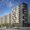 Apartamentowiec "Bielany Residence"
