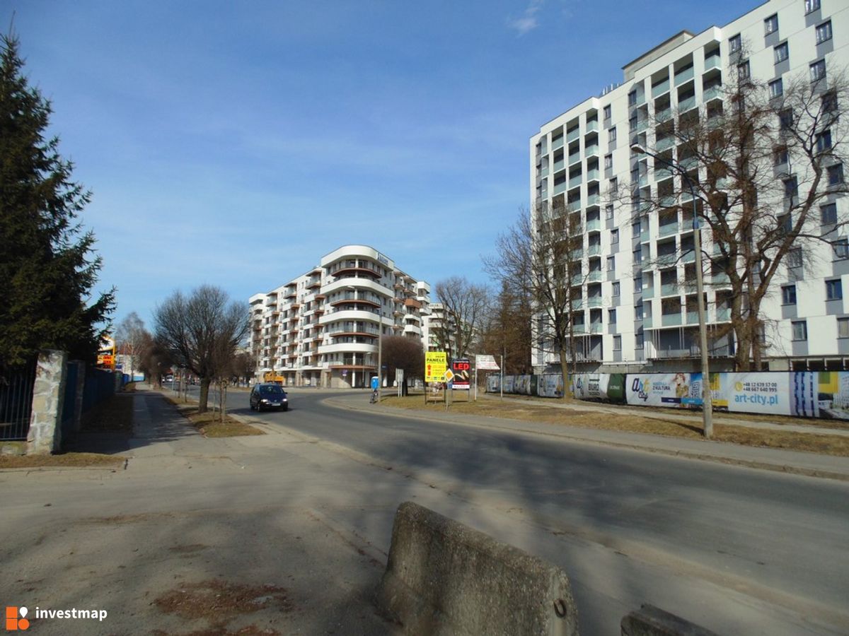Zdjęcie Cystersów 26 fot. Damian Daraż 