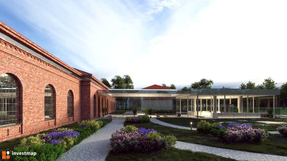 Wizualizacja Muzeum Fotografii dodał Damian Daraż 