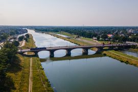 Zabytkowe mosty Osobowickie we Wrocławiu czeka przebudowa [FILM+ZDJĘCIA]
