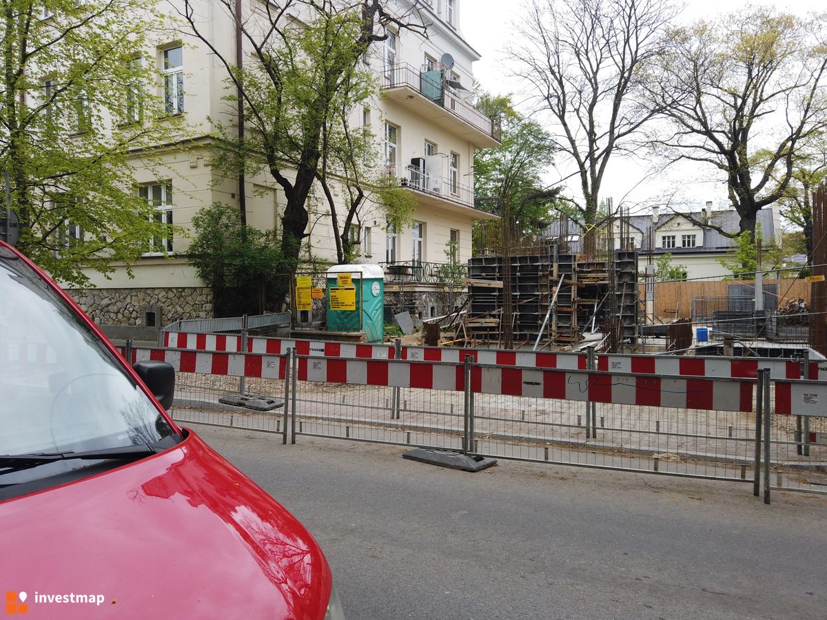 Zdjęcie Barska 8 fot. Damian Daraż 