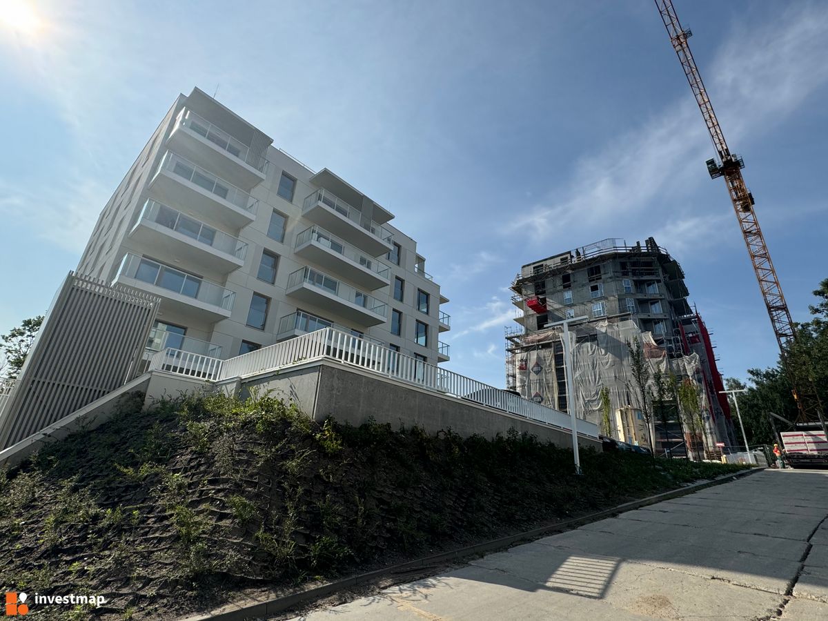 Zdjęcie Unikat Apartamenty fot. Jan Augustynowski