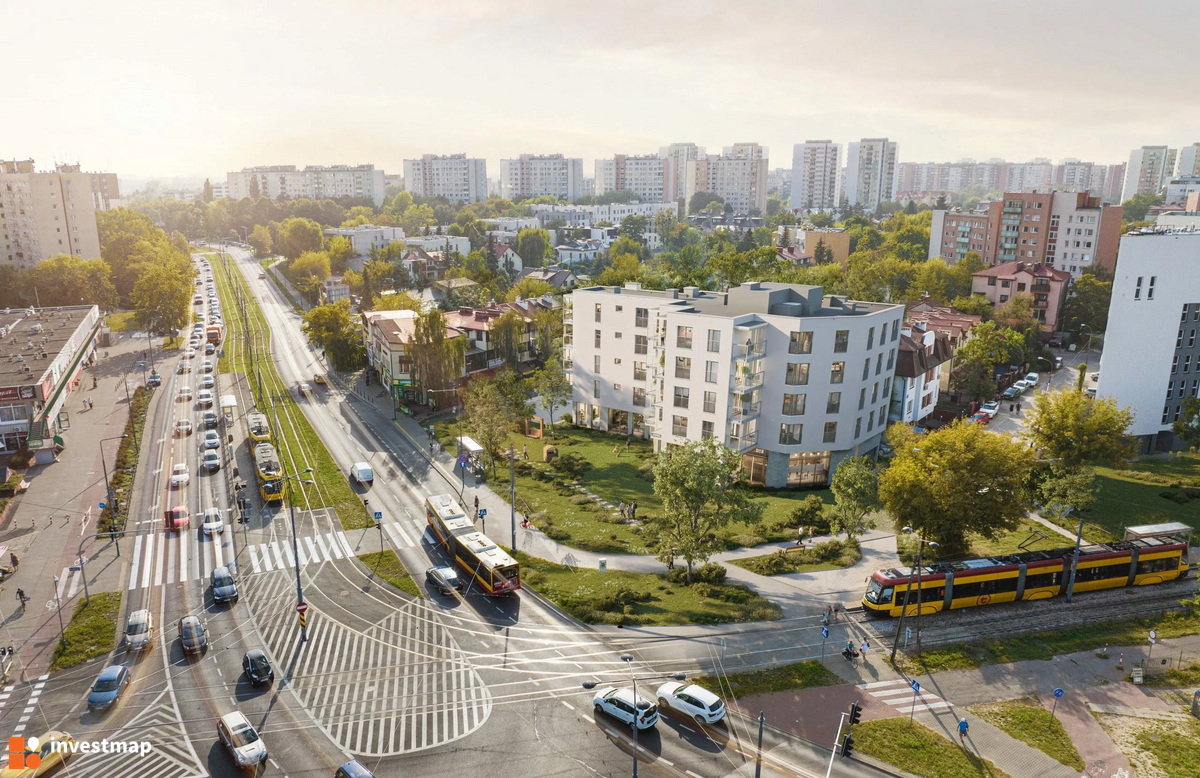 Wizualizacja Apartamenty Świt dodał Wojciech Jenda