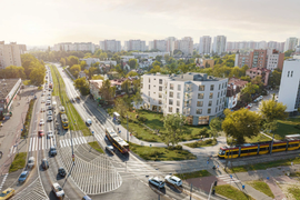 Apartamenty Świt