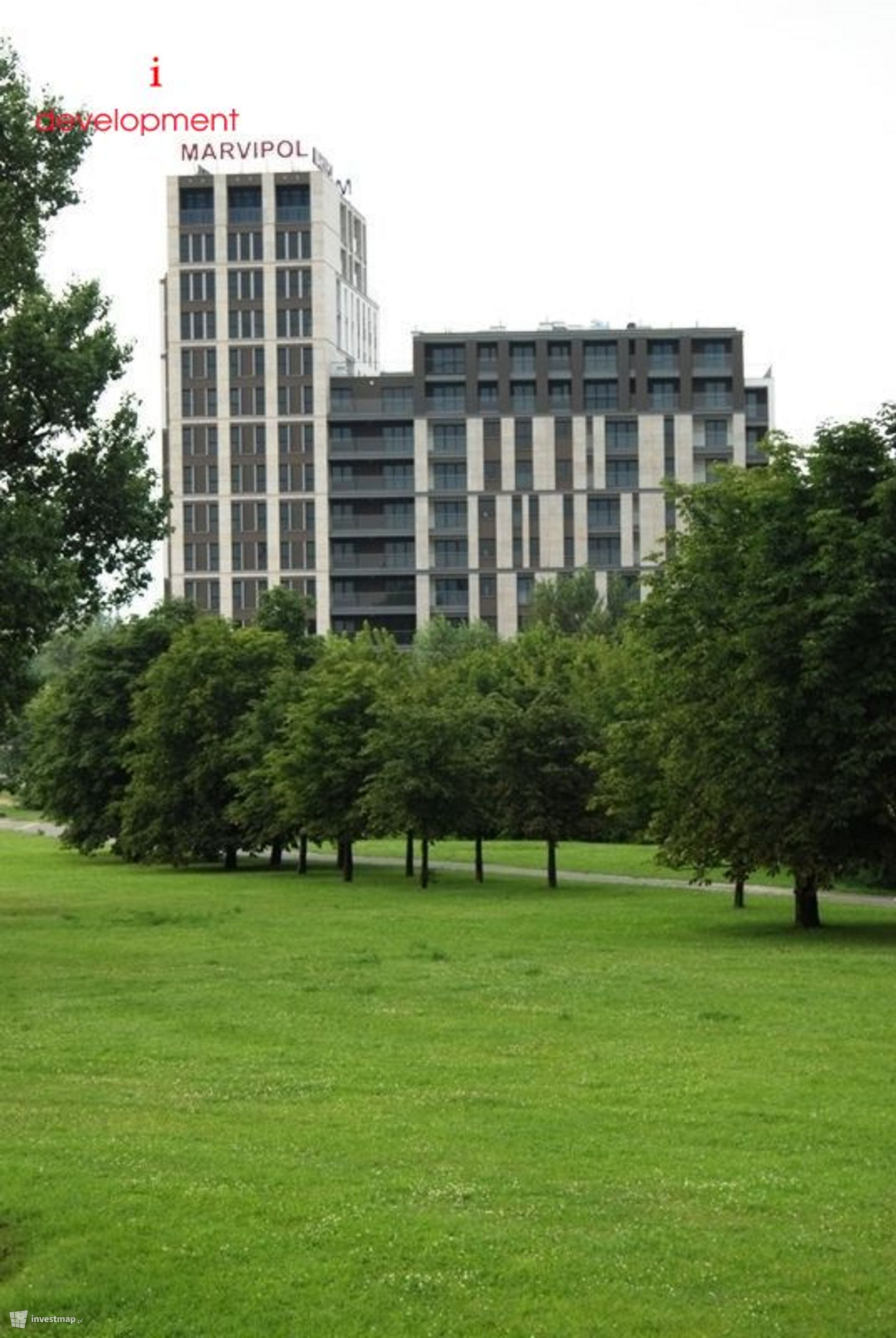 Melody Park (Warszawa)
