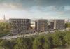 W centrum Katowic powstają VIDOK Apartamenty [FILM+WIZUALIZACJE]
