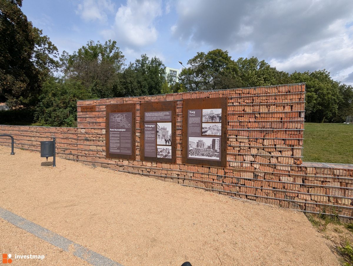 Zdjęcie Przystanek Architektura  fot. Jakub Zazula 