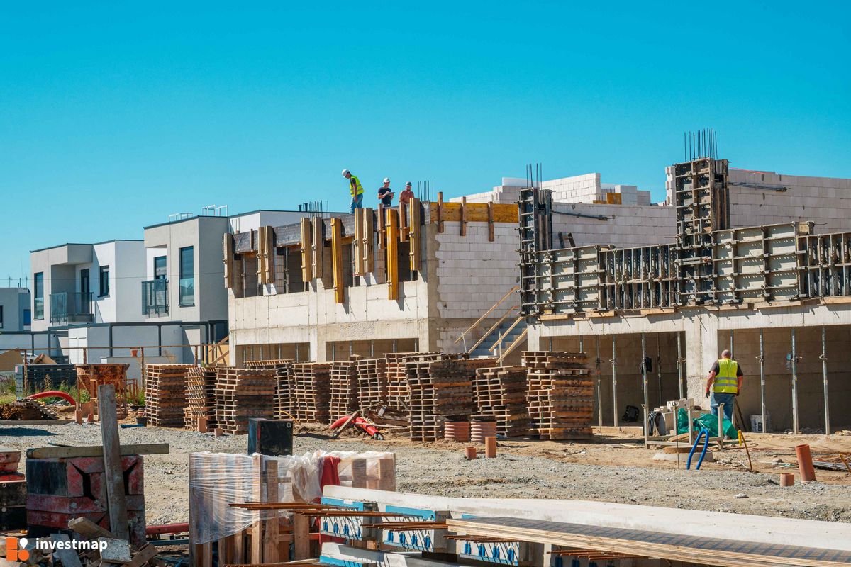 Zdjęcie Waniliowa fot. PROFIT Development