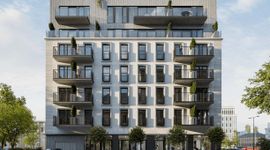 W centrum Warszawy powstaje luksusowa kamienica z apartamentami inwestycyjnymi [WIZUALIZACJE+FILM]