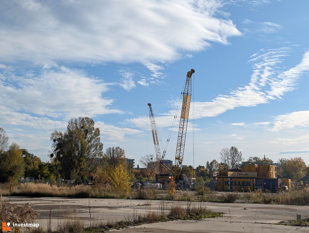 Zdjęcie Atrium fot. Jan Augustynowski