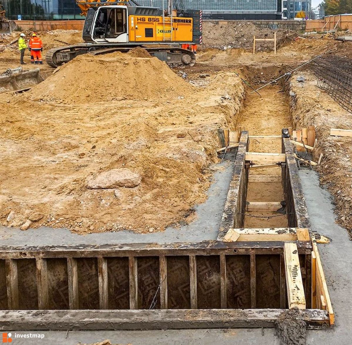 Fot. Echo Investment