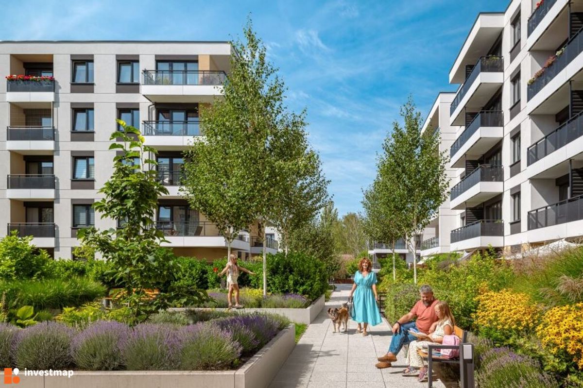 Lokum Deweloper S.A.