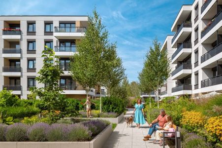 Lokum Verde – nowoczesne osiedle idealne dla rodzin