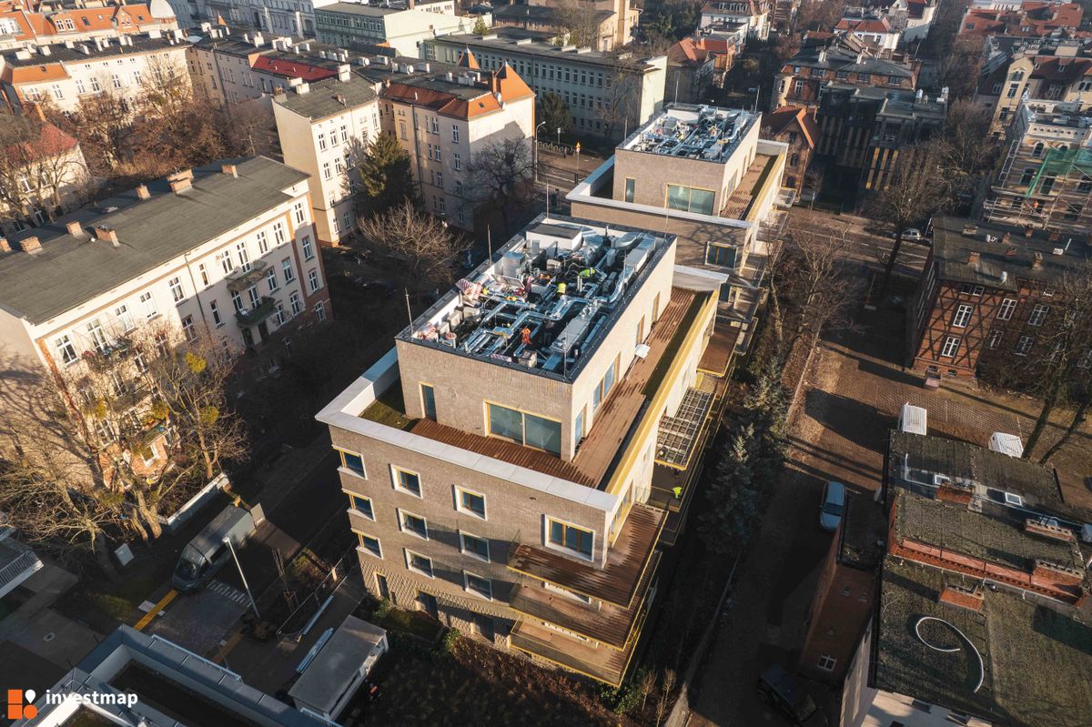 Zdjęcie Cavallia fot. BPI Real Estate Poland Sp. z o.o.