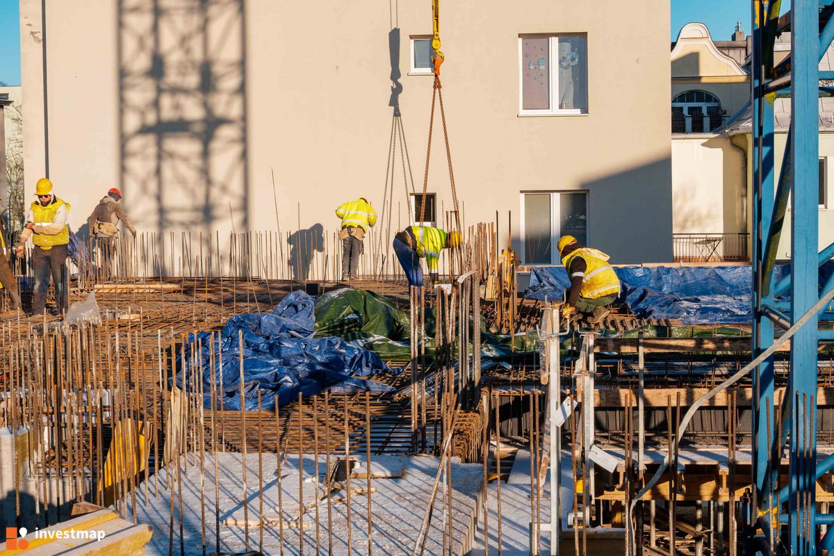 Zdjęcie Pogonowskiego 52 fot. PROFIT Development