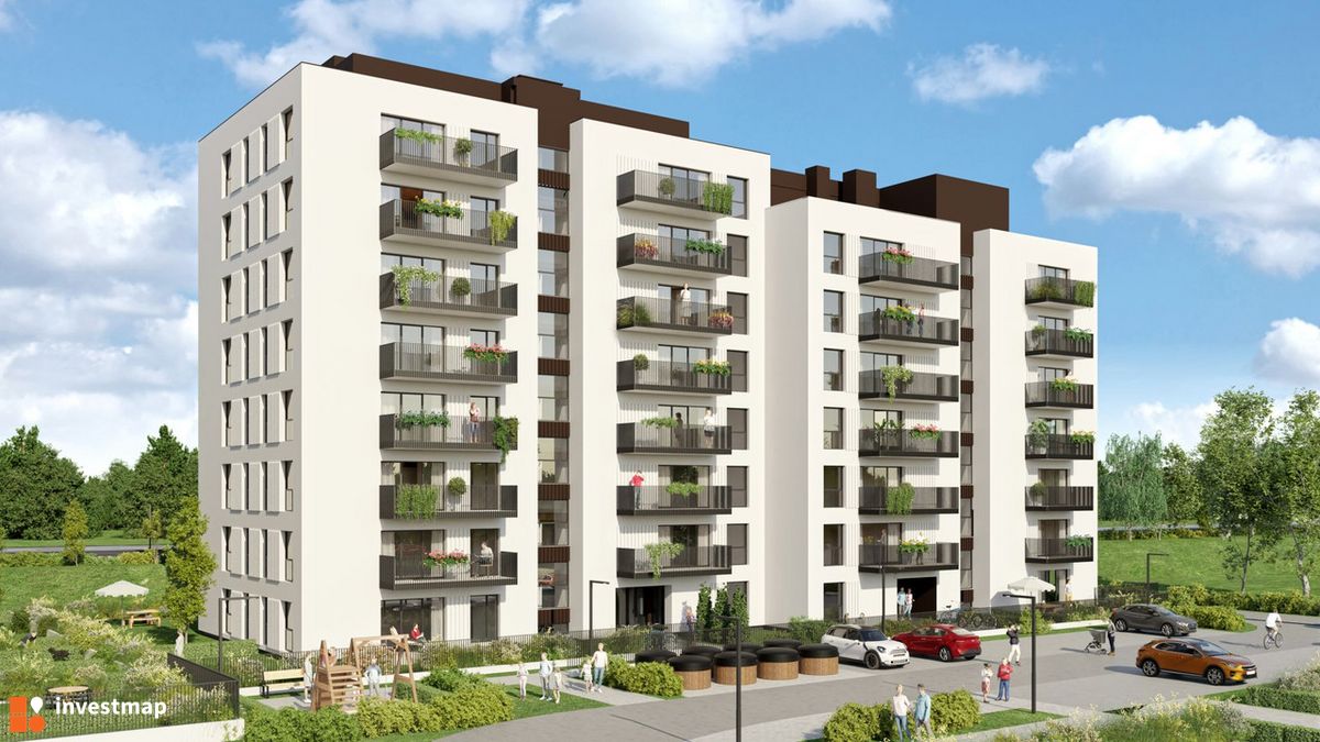 Wizualizacja Unii Lubelskiej 4  dodał Wojciech Jenda