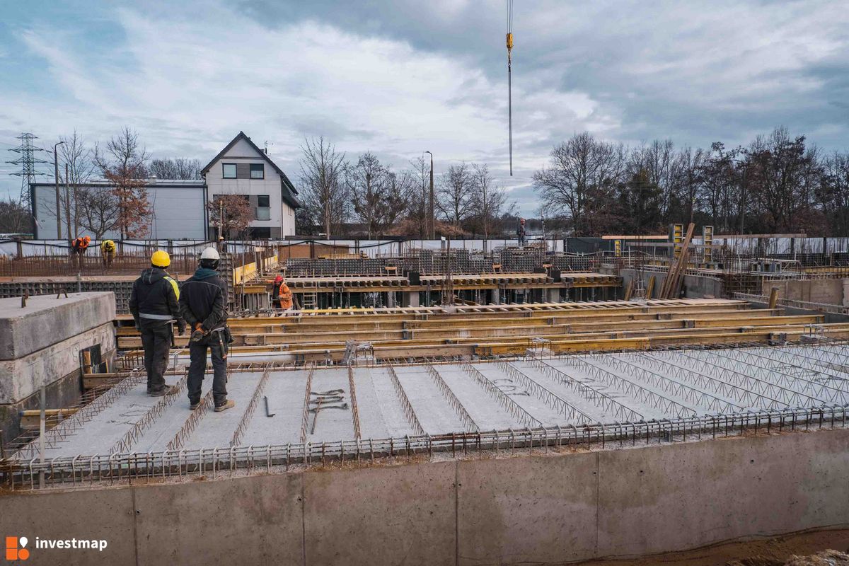 Zdjęcie Rędzińska  fot. PROFIT Development