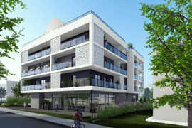 Apartamenty Centrum