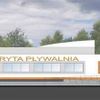 Kryta pływalnia