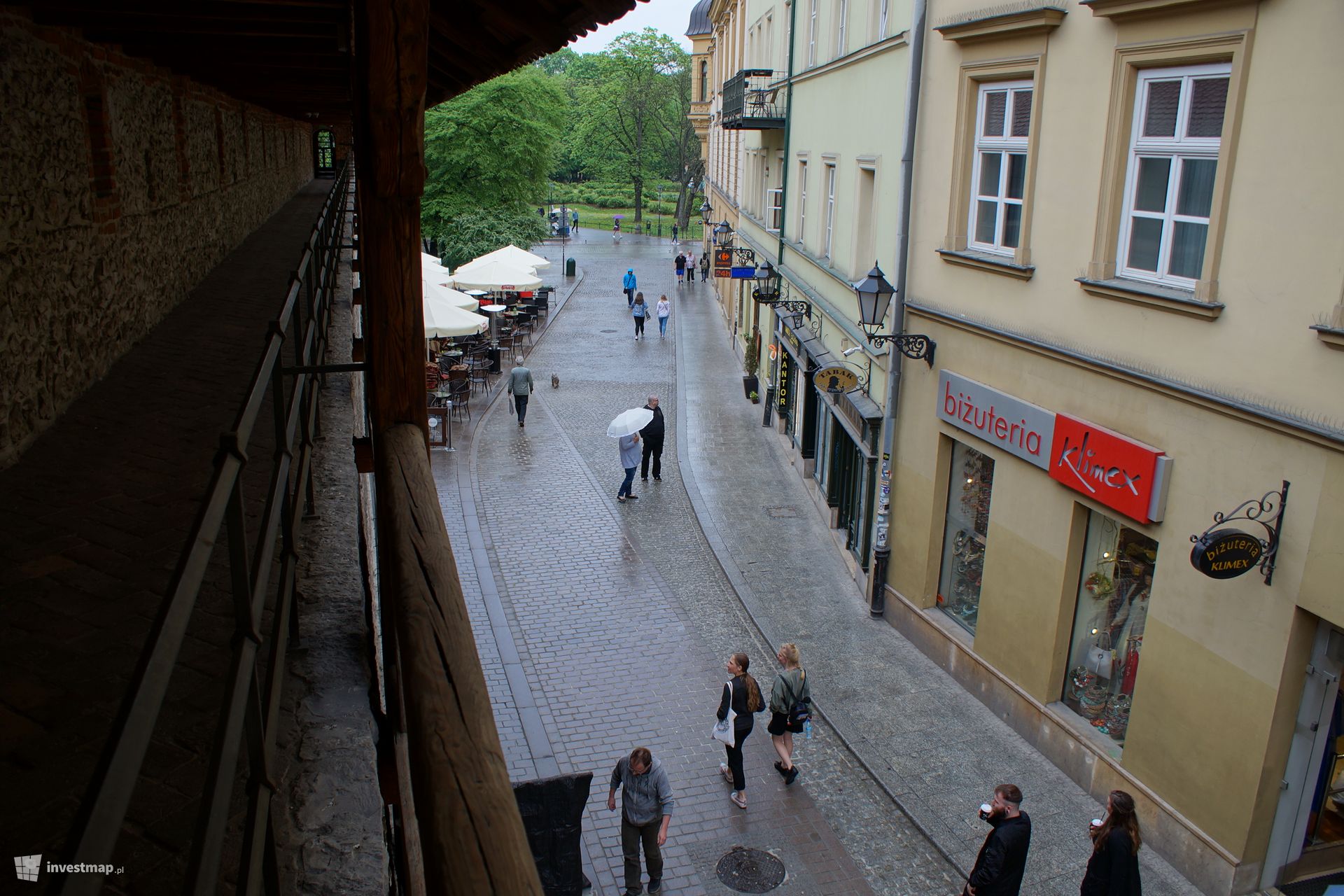 Ulica Pijarska