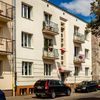 Remont Podczaszyńskiego 23