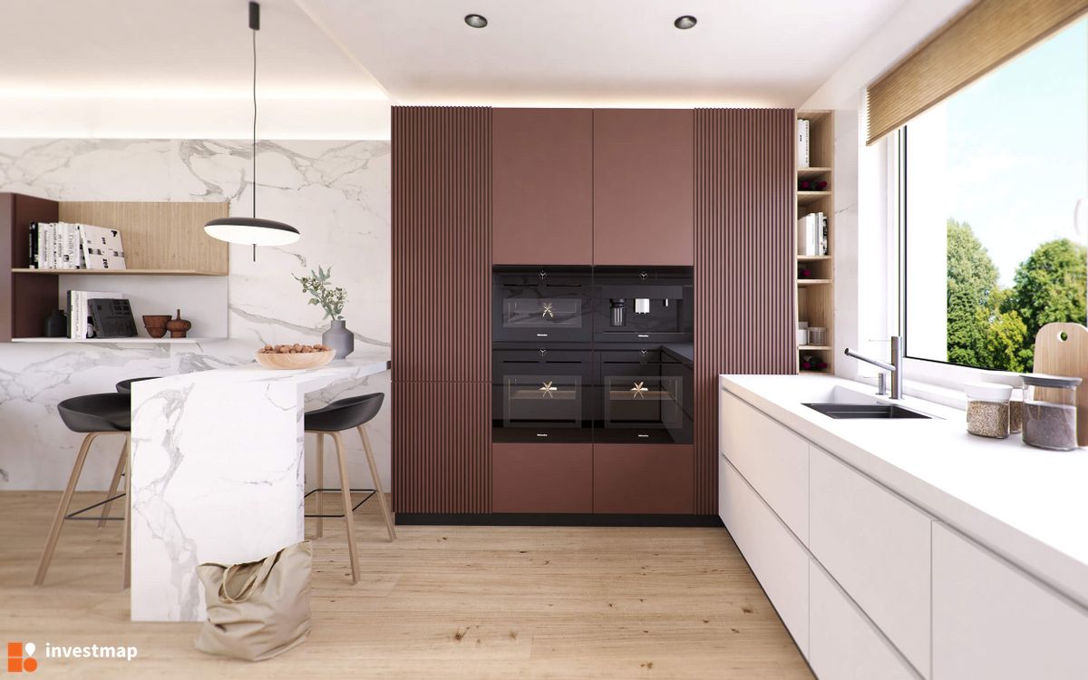 Wizualizacja Penthouse Ołtaszyn dodał Mariusz Bartodziej