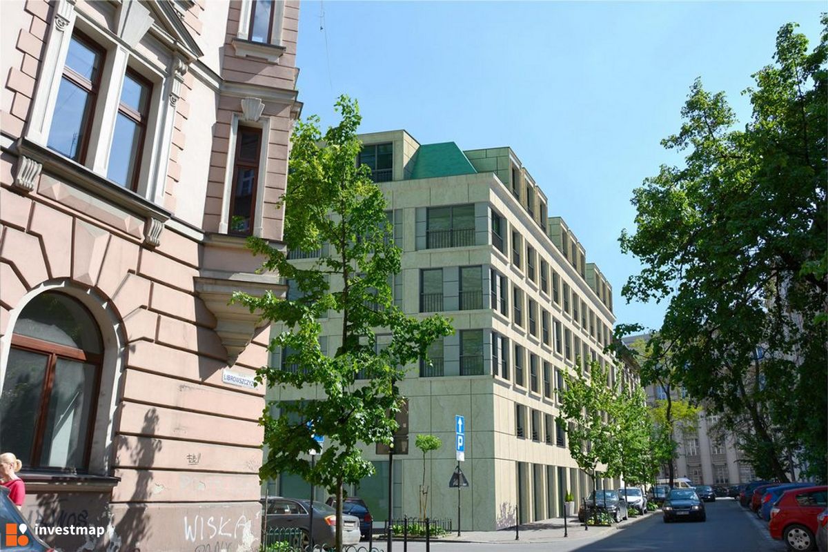 Wizualizacja Libra Residence dodał Damian Daraż 