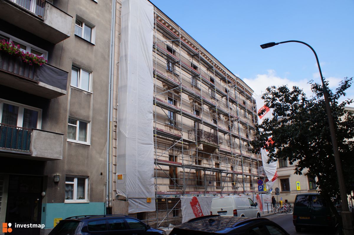Zdjęcie Michałowskiego 9 fot. Damian Daraż 