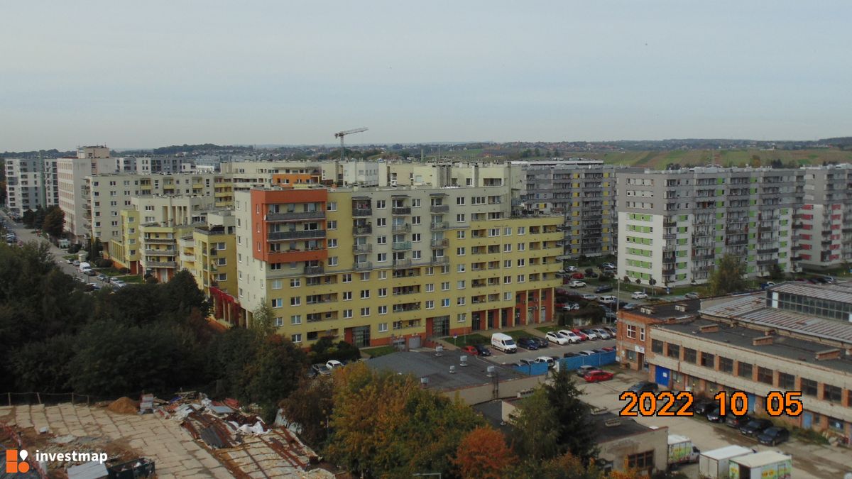 Zdjęcie Piastów 65 fot. Damian Daraż 