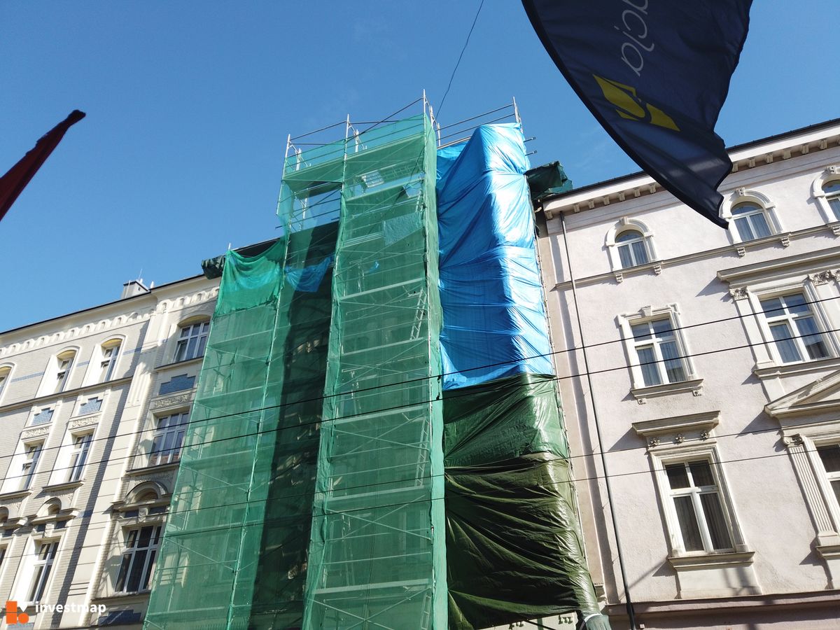 Zdjęcie Długa 39 fot. Damian Daraż 