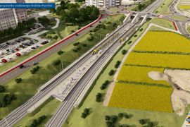 W Krakowie wydano pozwolenia na budowę dwóch nowych przystanków kolejowych