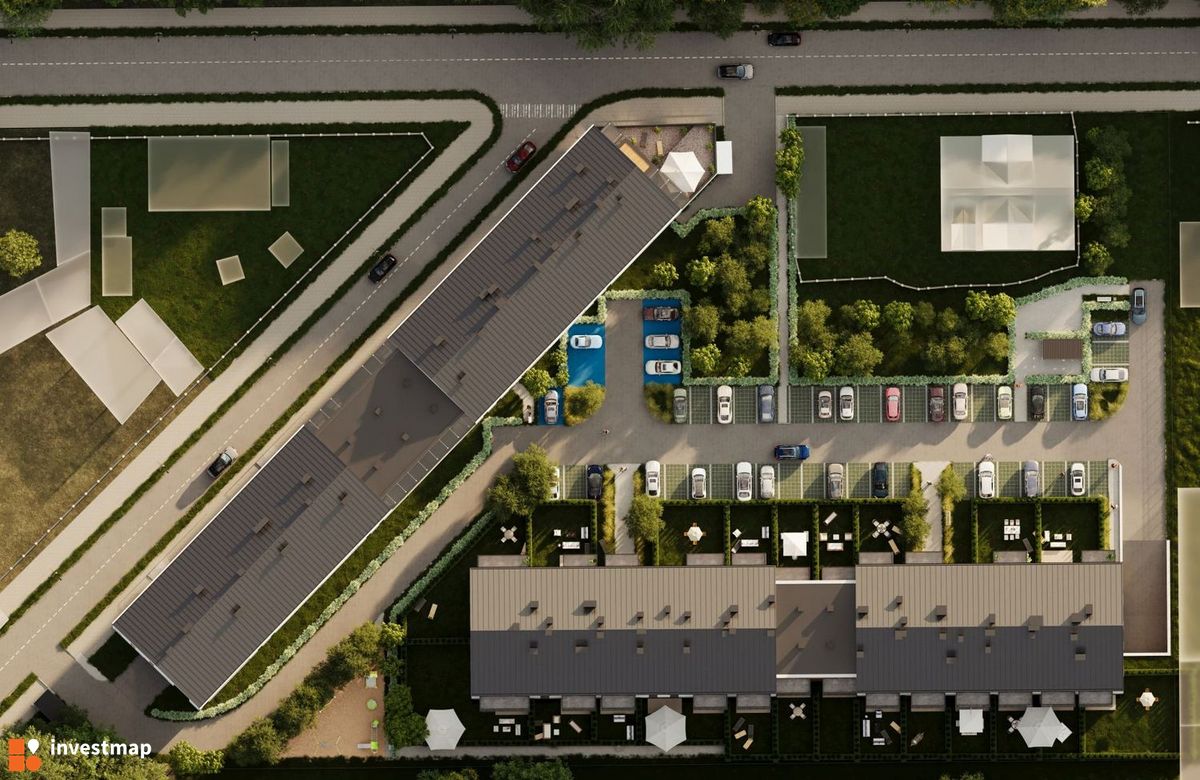 Wizualizacja Apartamenty Nowe Miasto dodał Wojciech Jenda