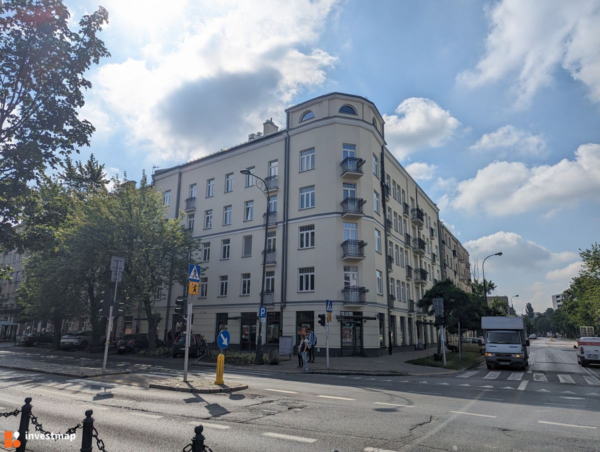 Zdjęcie Warszawskie Laboratorium Innowacji Społecznych "Synergia" fot. Jakub Zazula 