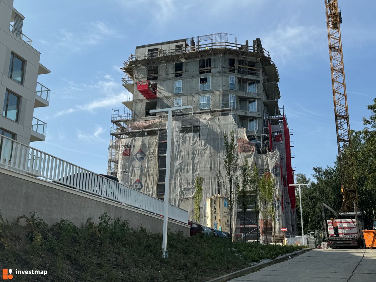 Zdjęcie Unikat Apartamenty fot. Jan Augustynowski