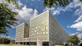 Amerykańska firma L3 Harris stawia na Katowice