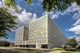 Amerykańska firma L3 Harris stawia na Katowice