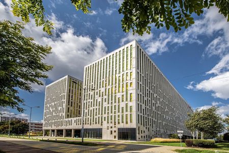Amerykańska firma L3 Harris stawia na Katowice