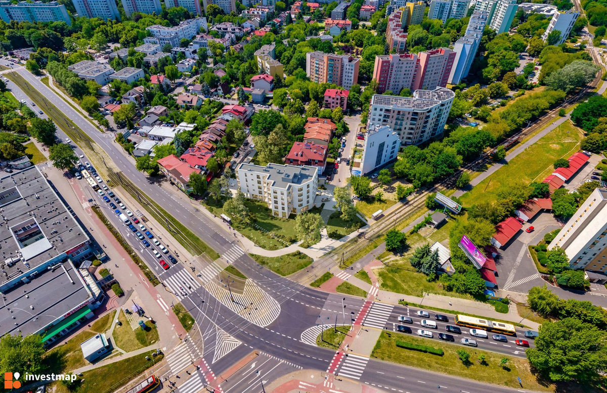 Wizualizacja Apartamenty Świt dodał Wojciech Jenda