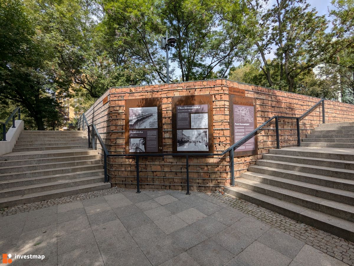 Zdjęcie Przystanek Architektura  fot. Jakub Zazula 
