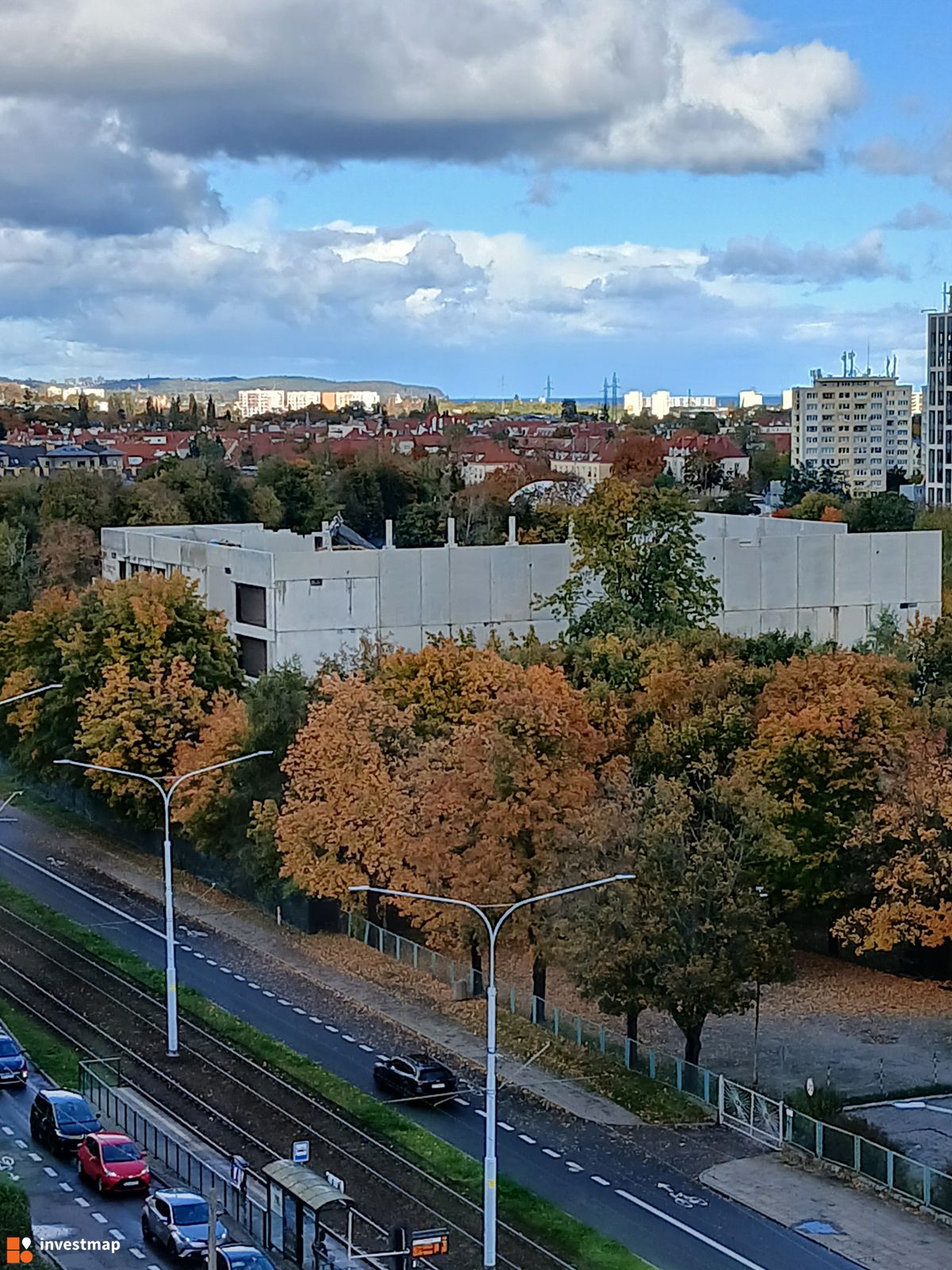 Zdjęcie Centrum Sportowe Uniwersytetu Gdańskiego fot. Wojciech Jenda