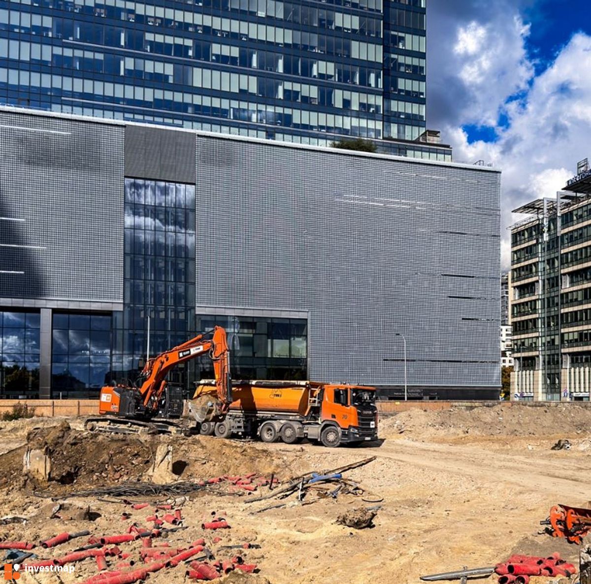 Fot. Echo Investment