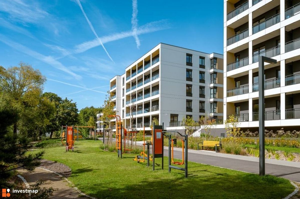 Lokum Deweloper S.A.