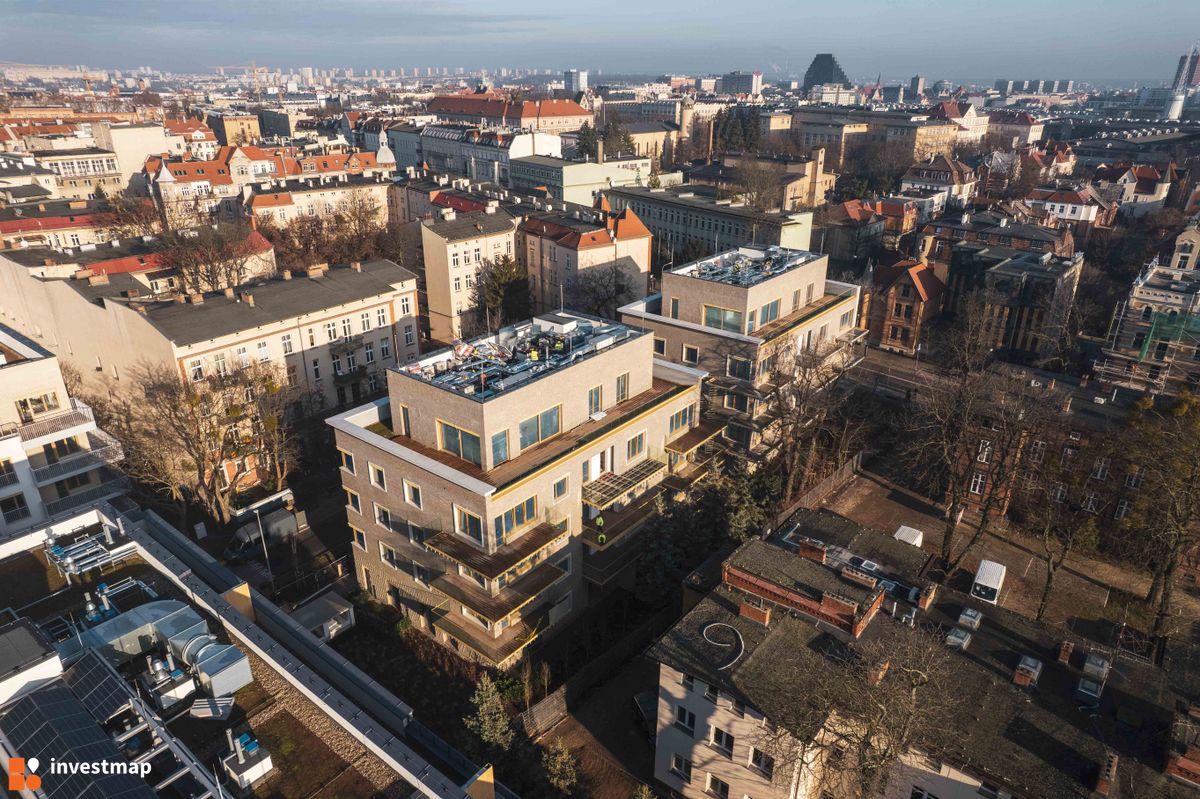 Zdjęcie Cavallia fot. BPI Real Estate Poland Sp. z o.o.